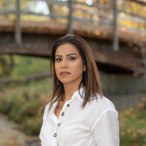 Meet your Posher, Maria